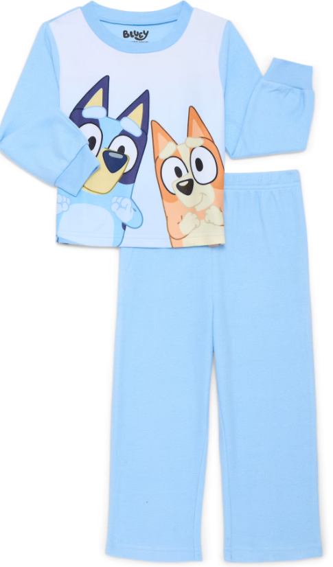 Kids Character Pajamas on Sale