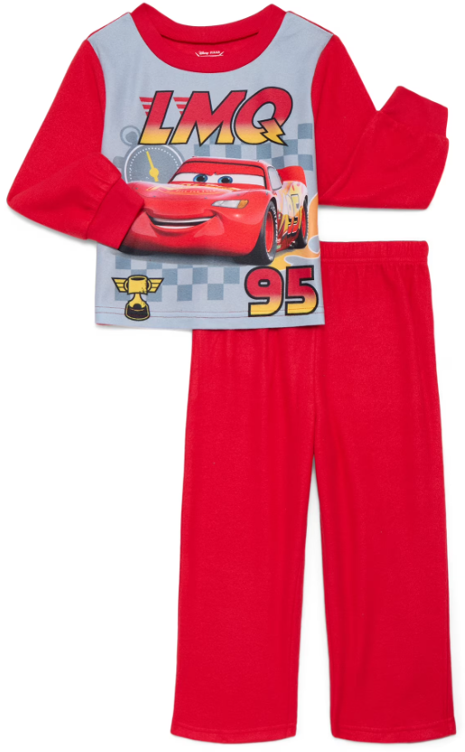 Kids Character Pajamas on Sale