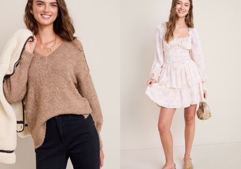 Francesca's Going Out of Business Sale