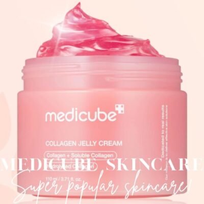 Medicube Skincare on Sale