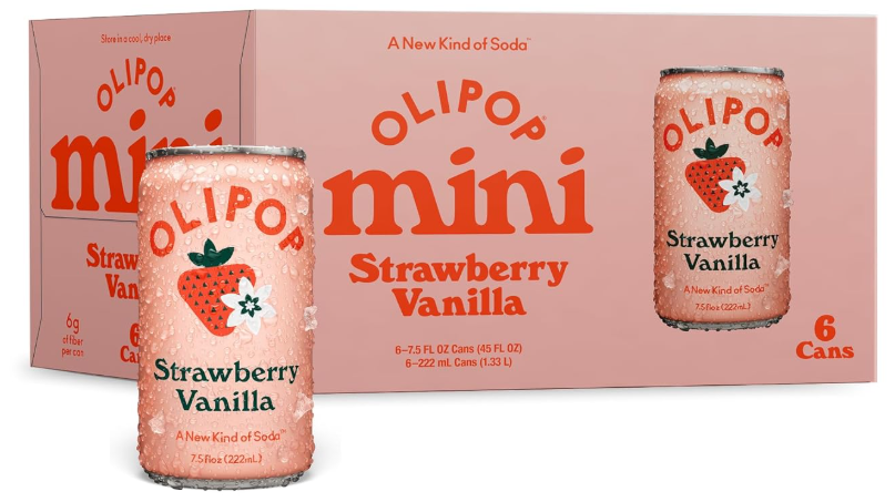 Olipop Deals