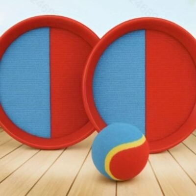 Toss & Catch Ball Set on Sale