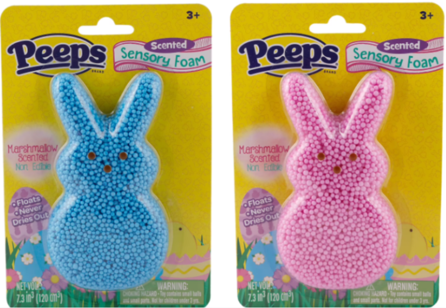 Peeps Easter Basket Gifts