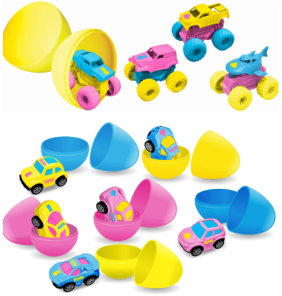 Peeps Easter Basket Gifts