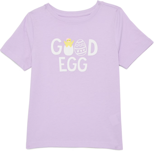 Kids Easter Tees