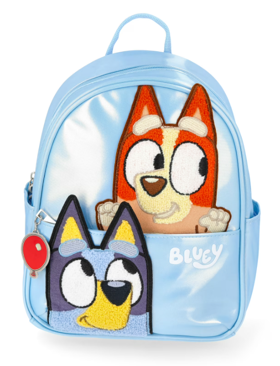 Bluey Mini Backpack on Sale