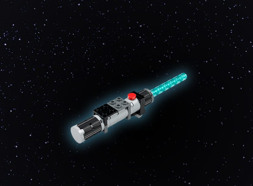 LEGO Make & Take Event