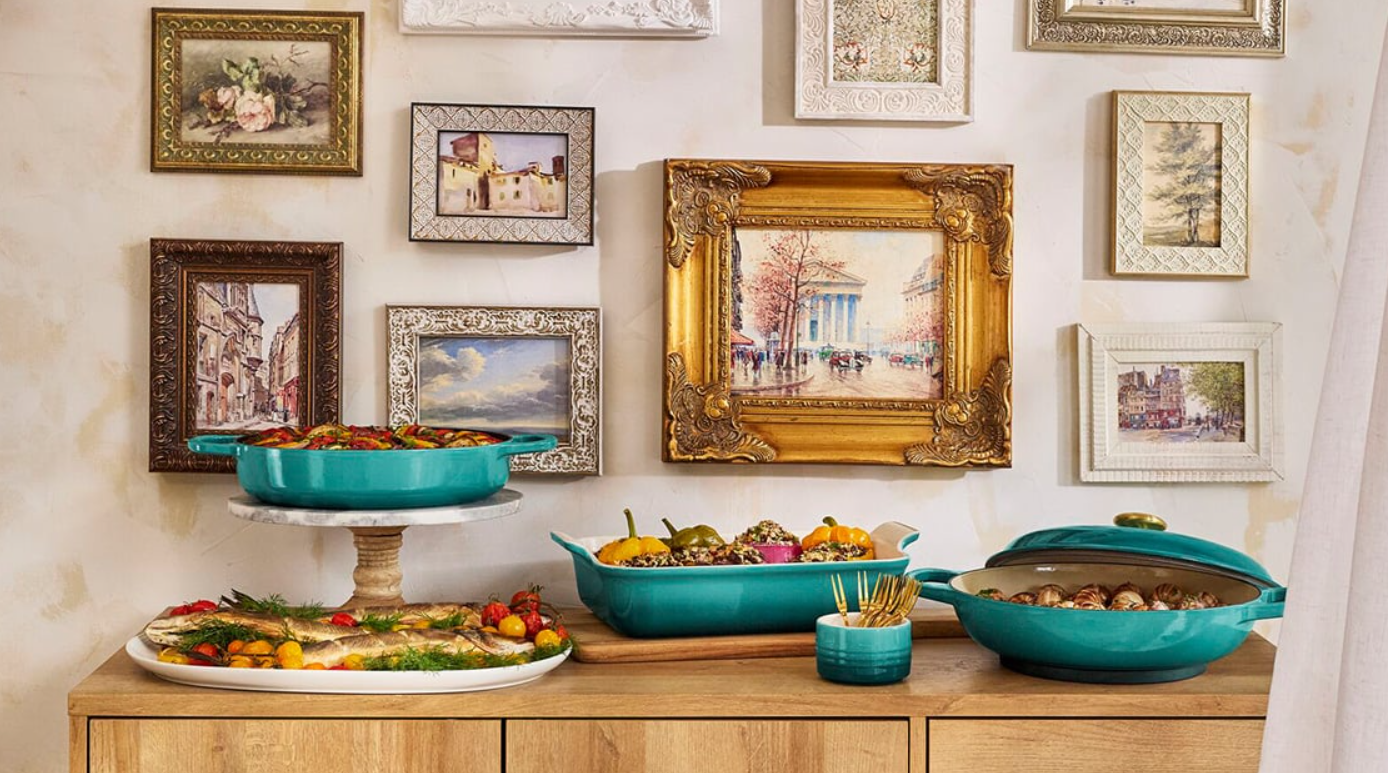 Le Creuset on Sale
