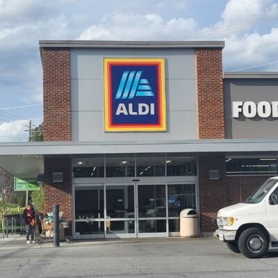 Aldi Weekly Ad