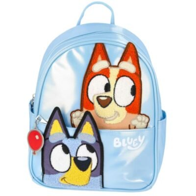 Bluey Mini Backpack on Sale