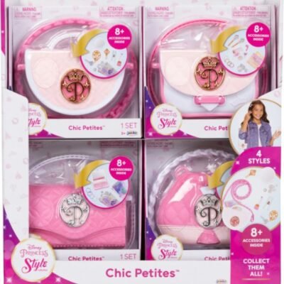 Disney Princess Style Collection Chic Petites