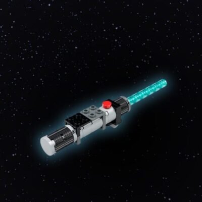 LEGO Make & Take Event