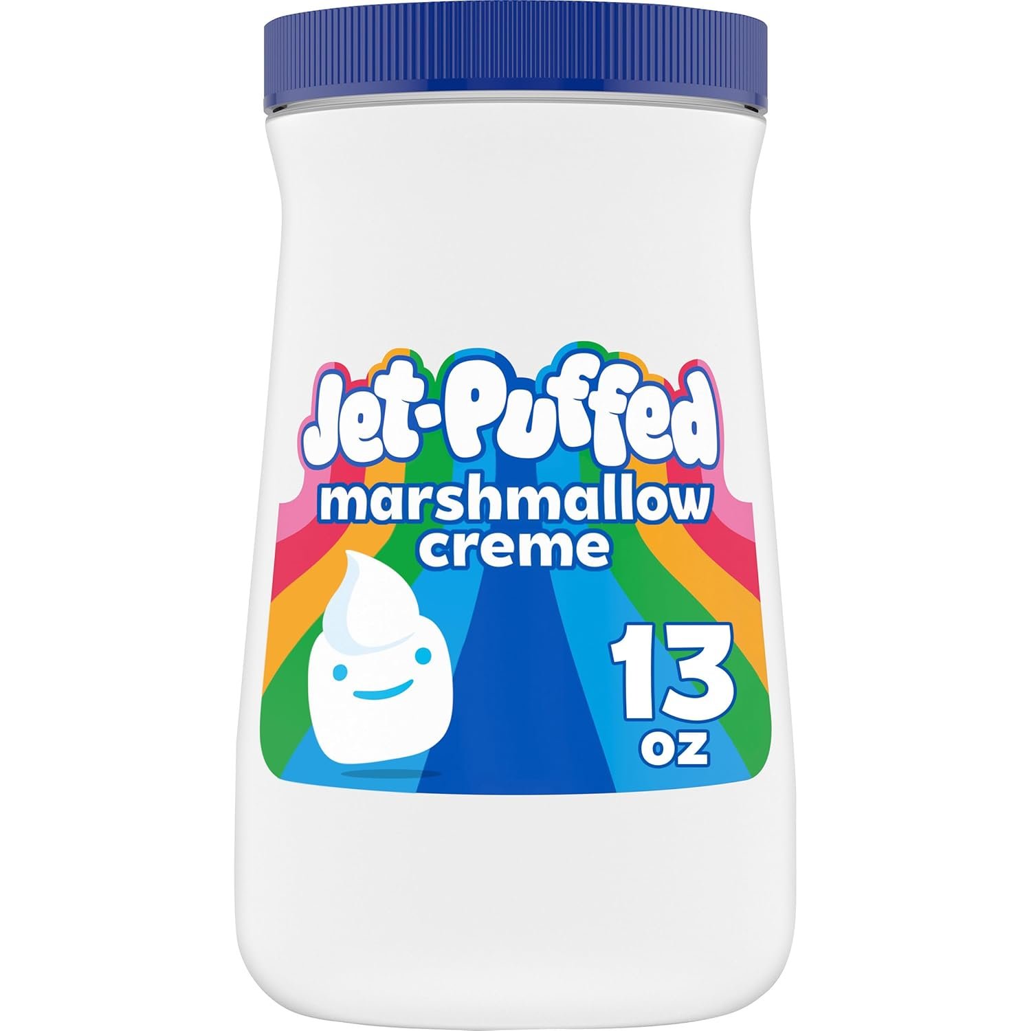 Jet-Puffed Marshmallow Creme on Sale