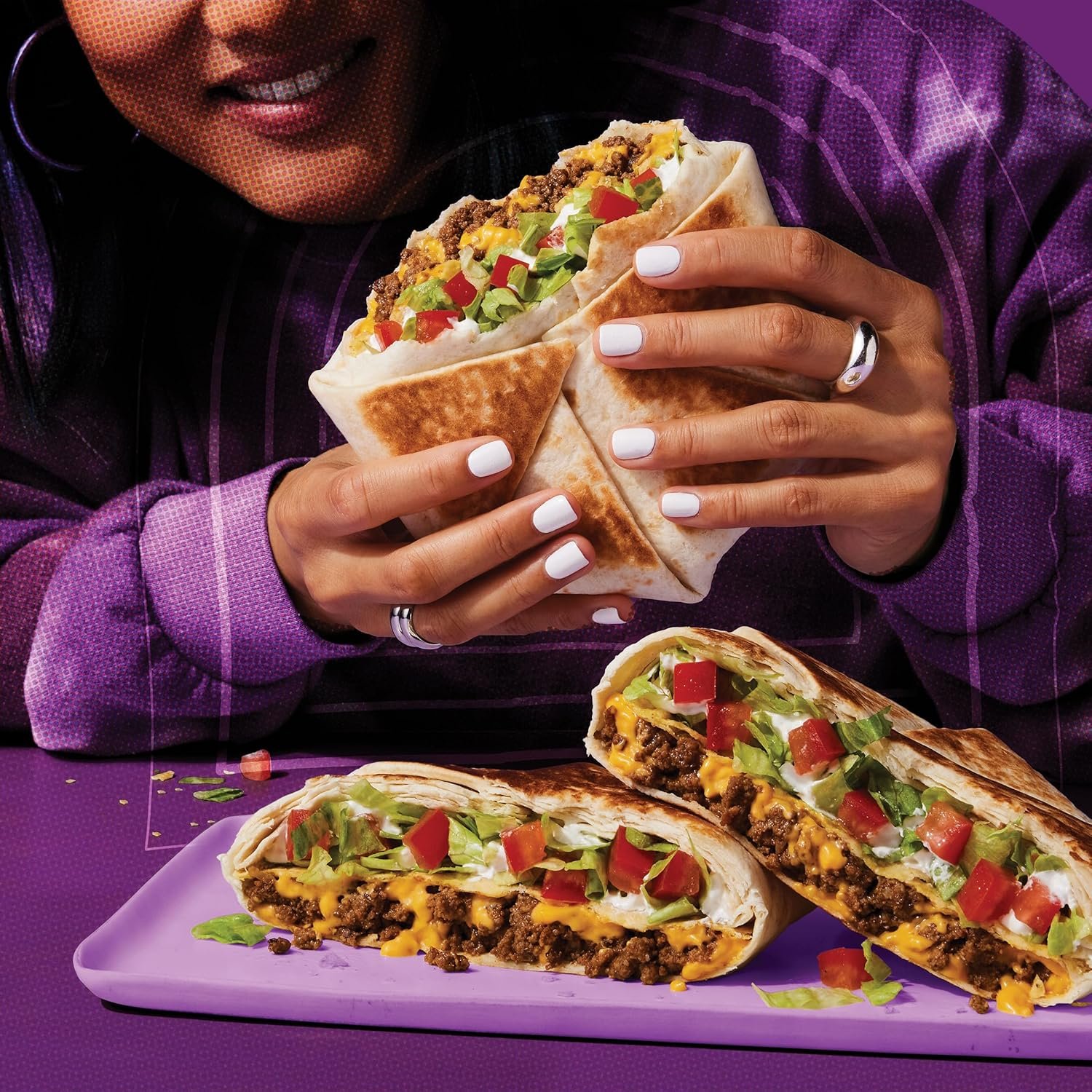 Taco Bell Dinner Kits on Sale