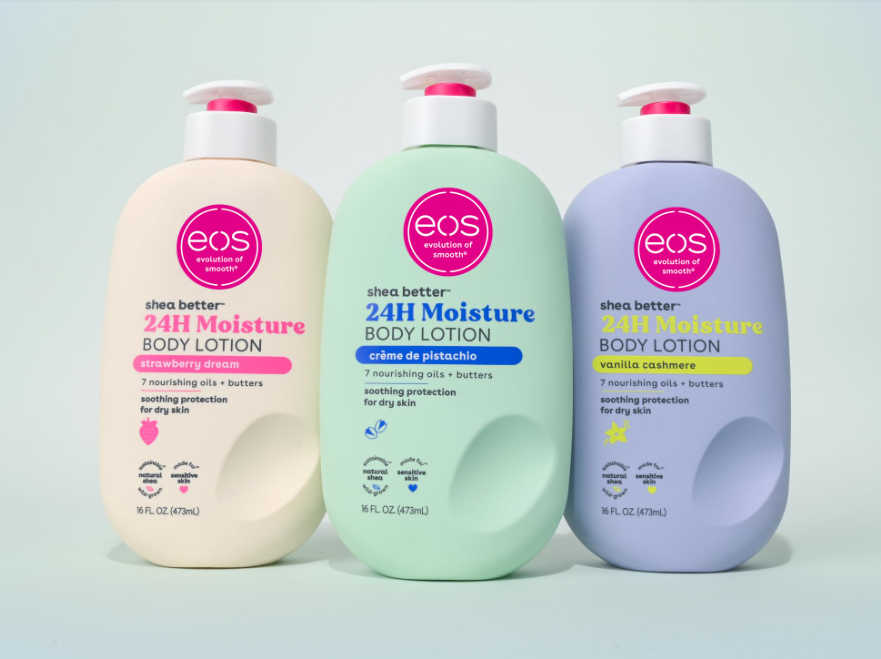 eos Lotion on Sale