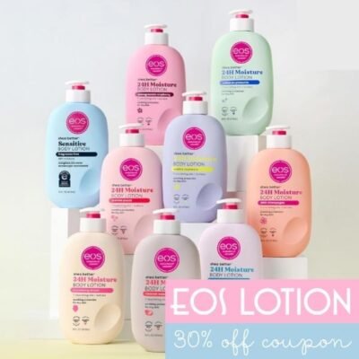 eos Lotion on Sale