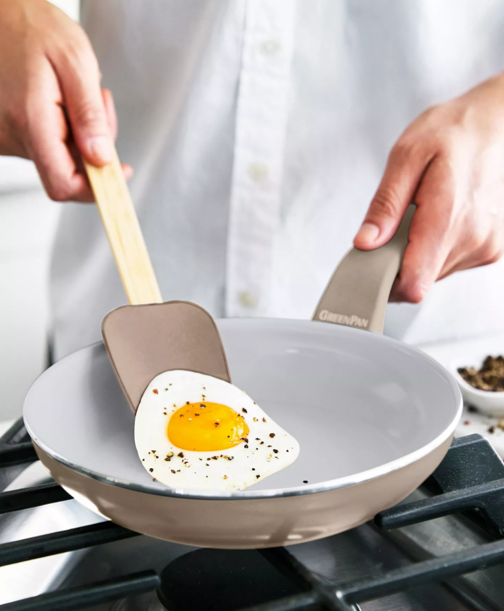 GreenPan Ceramic Nonstick Frypan