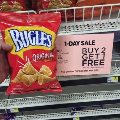 Dollar General Daily Flash Deals
