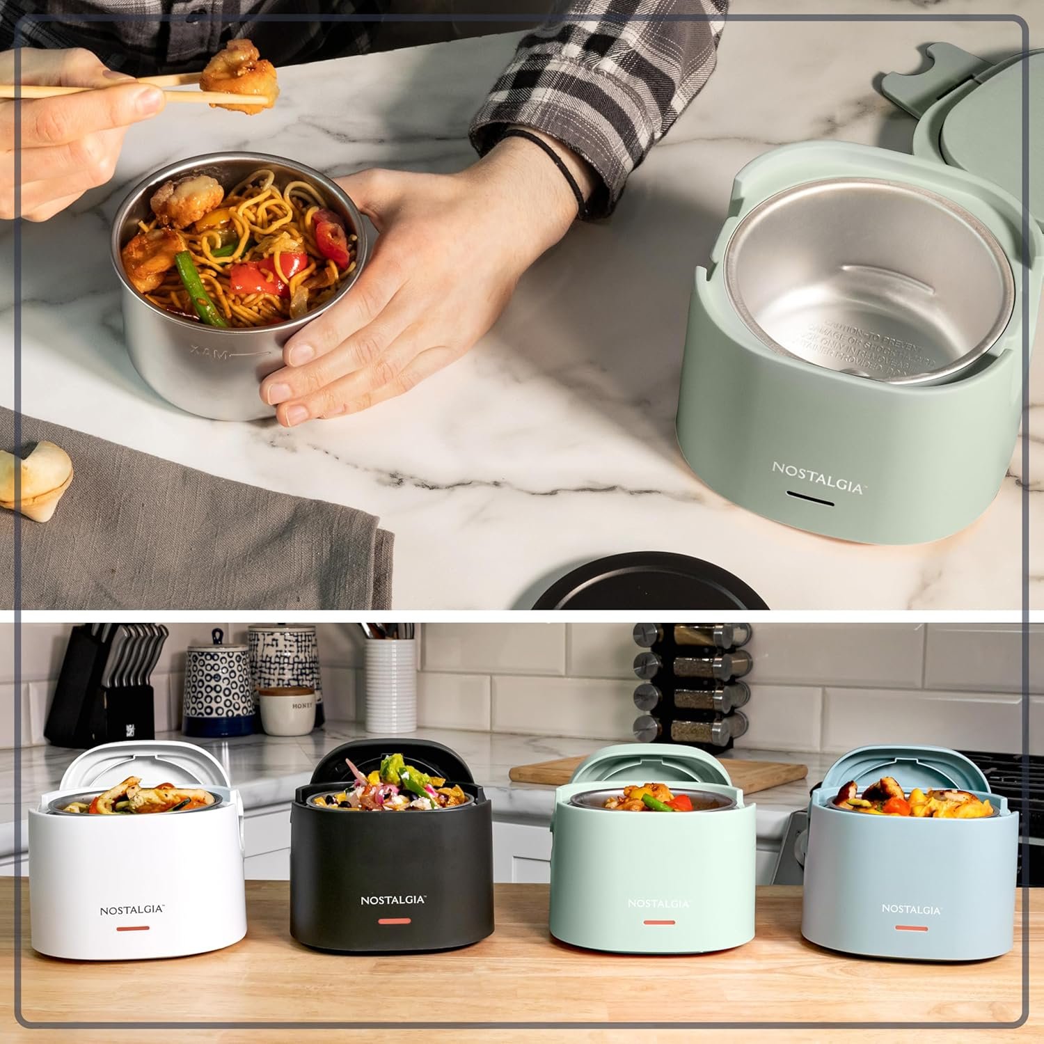 Electric Lunch Box on Sale