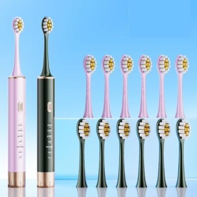 Electric Toothbrushes on Sale