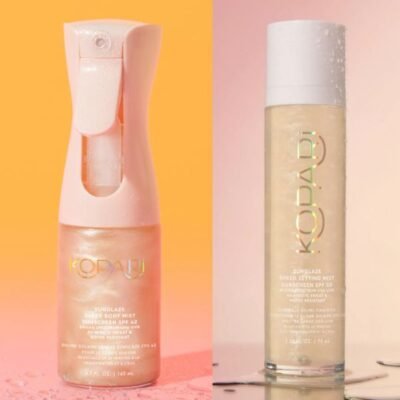 Kopari Skin Mists on Sale