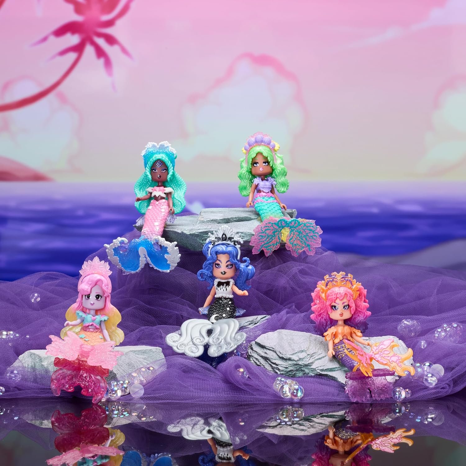 Royale High Mermaid Doll on Sale