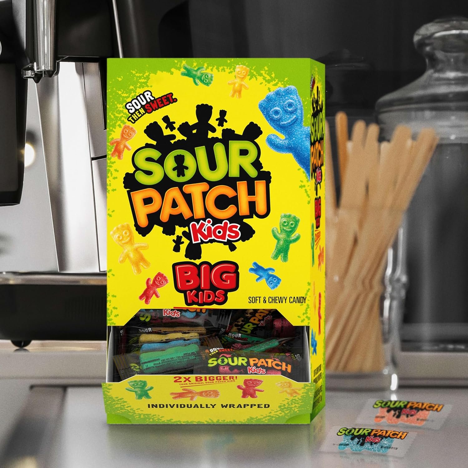 Sour Patch Kids Big Kids