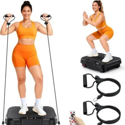 Vibration Plate on Sale