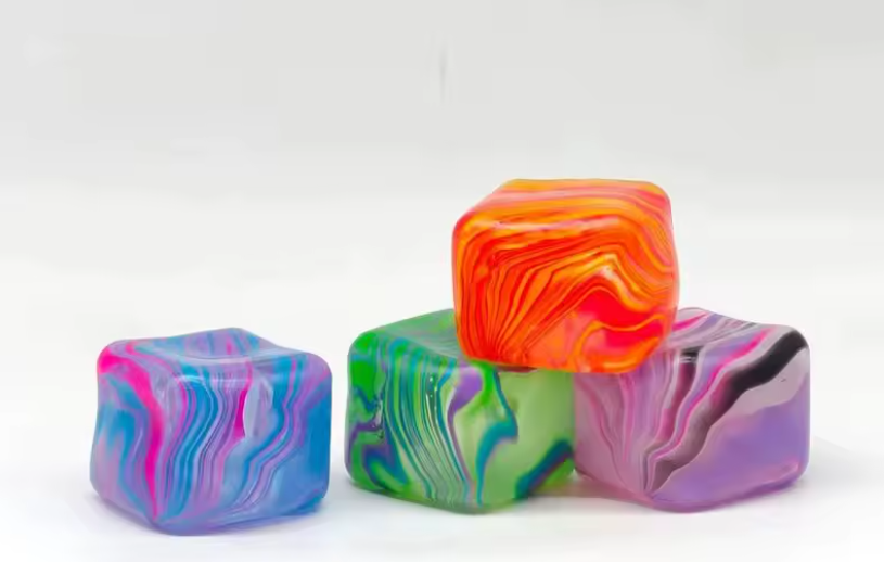 "Neat"Doh Squishy Toys