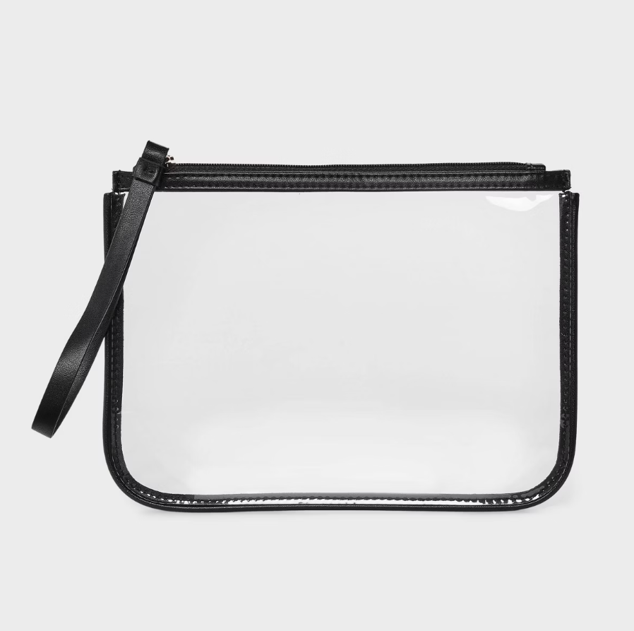 Travel Pouches on Sale