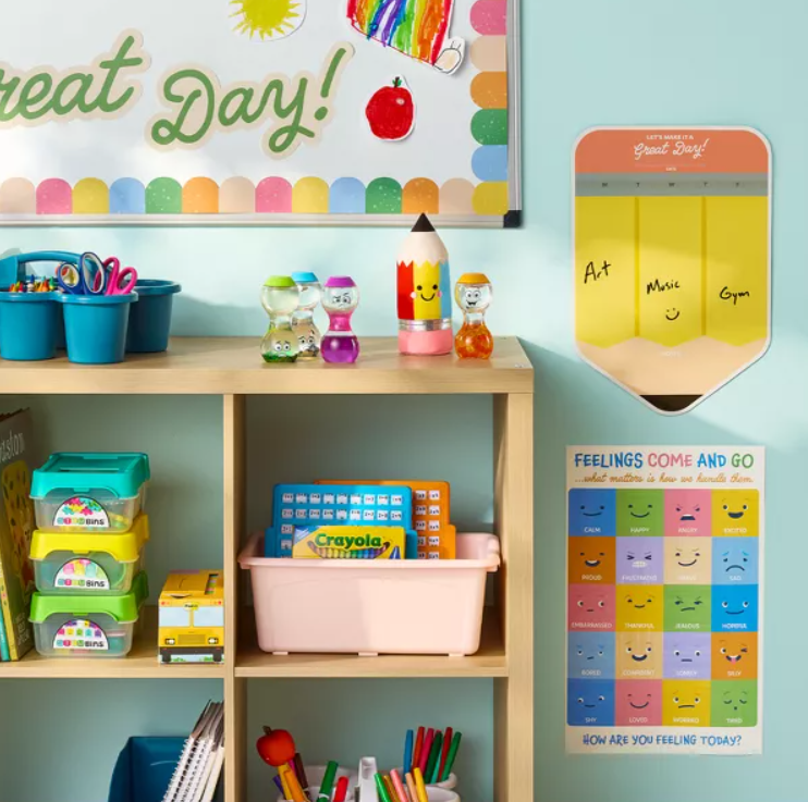 Target Teacher Discount