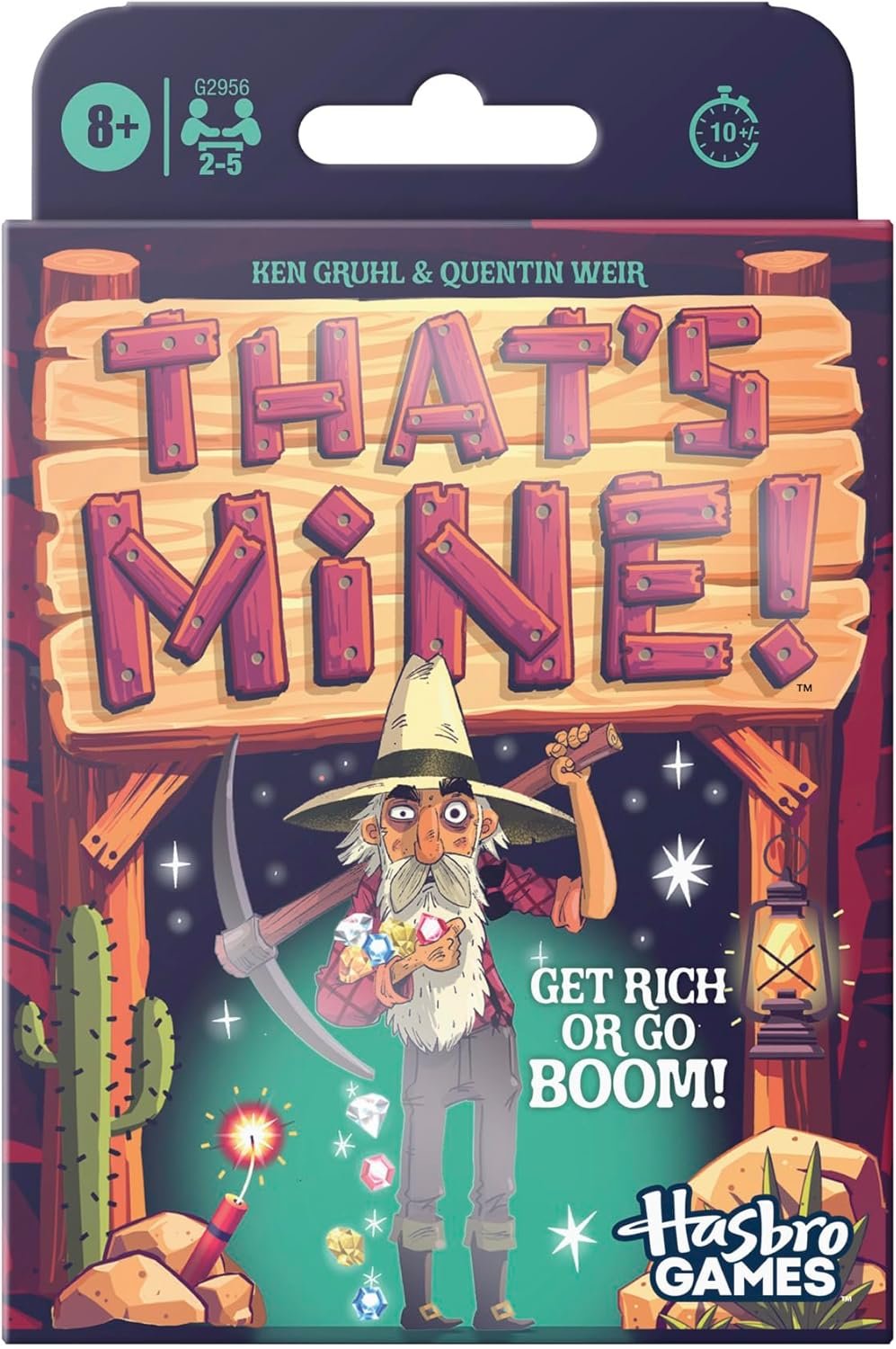 Card Games on Sale
