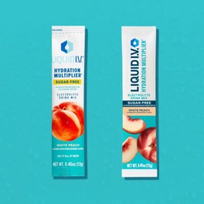 Liquid IV on Sale