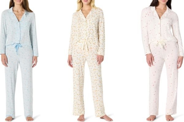 Mommy & Me Pajama Sets on Sale