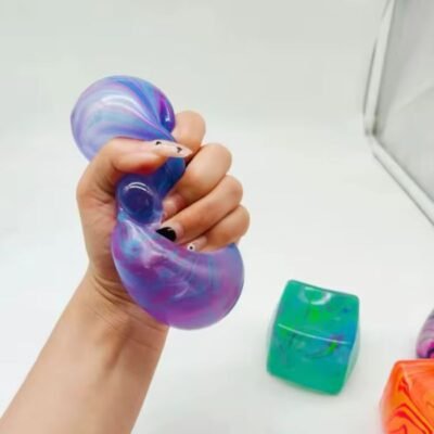 "Neat"Doh Squishy Toys