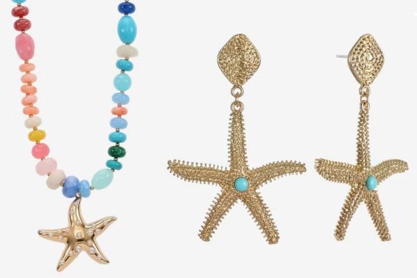 Summer Jewelry on Sale