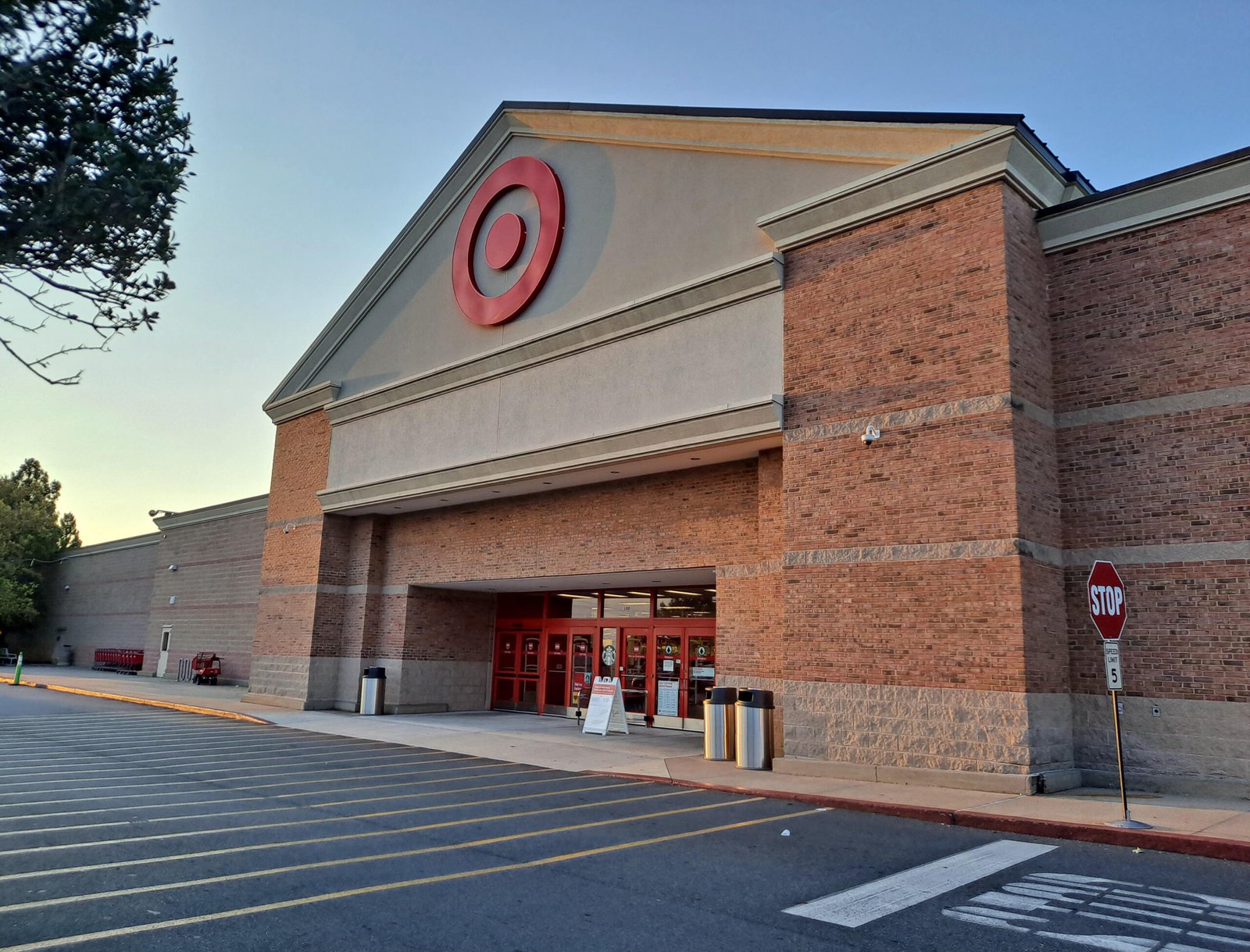Target 360 Membership Discount