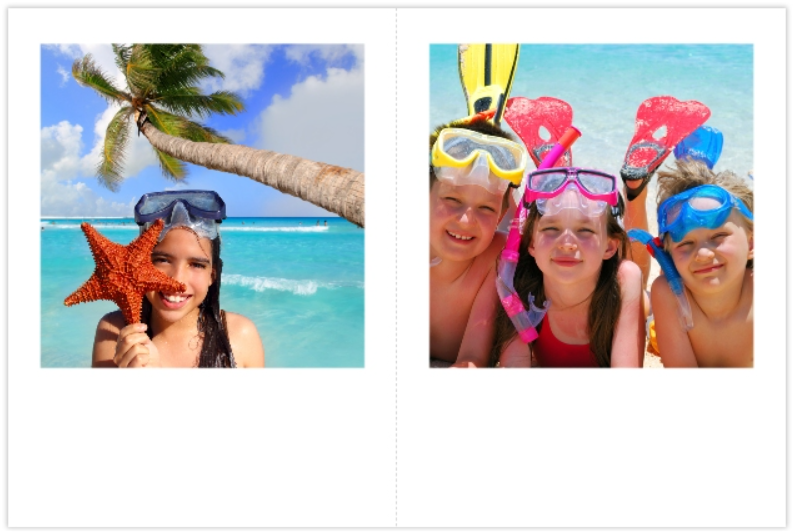 FREE Retro Mini Prints
