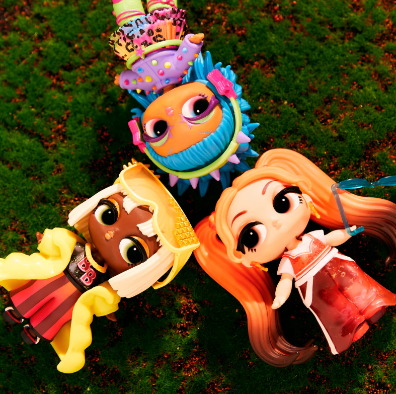 LOL Surprise Doll Deals