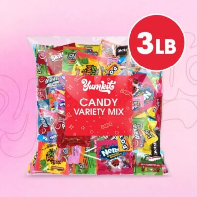 Bulk Candy Variety Pack on Sale