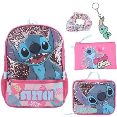 Character Backpacks on Sale