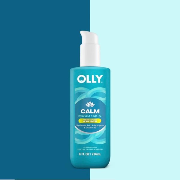 OLLY Calm Body Serum