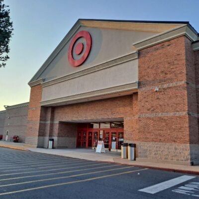 Target 360 Membership Discount