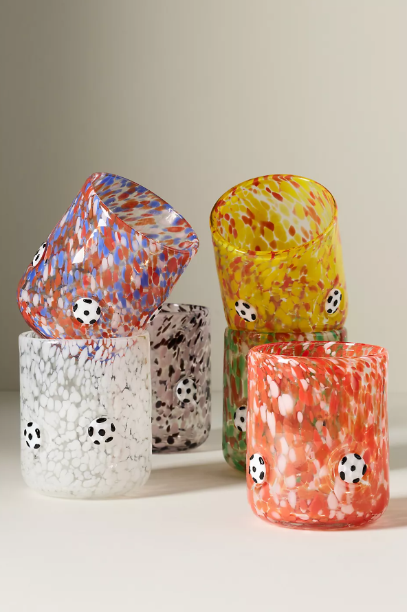 Anthropology Icon Glasses on Sale