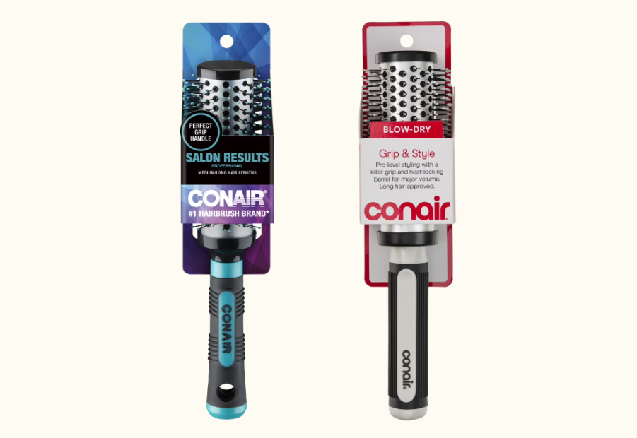 Conair Blow-Dry Styling Brush on Sale