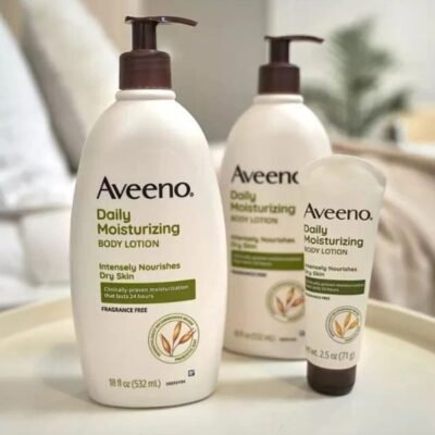 Aveeno Lotion on Sale