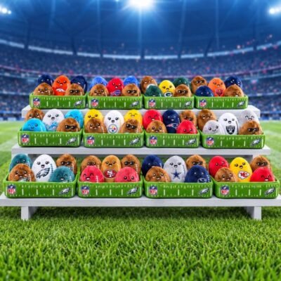 NFL Emotional Support Pals