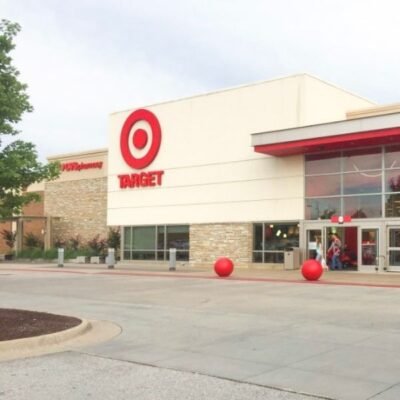 Target Circle 360 Monthly Freebies