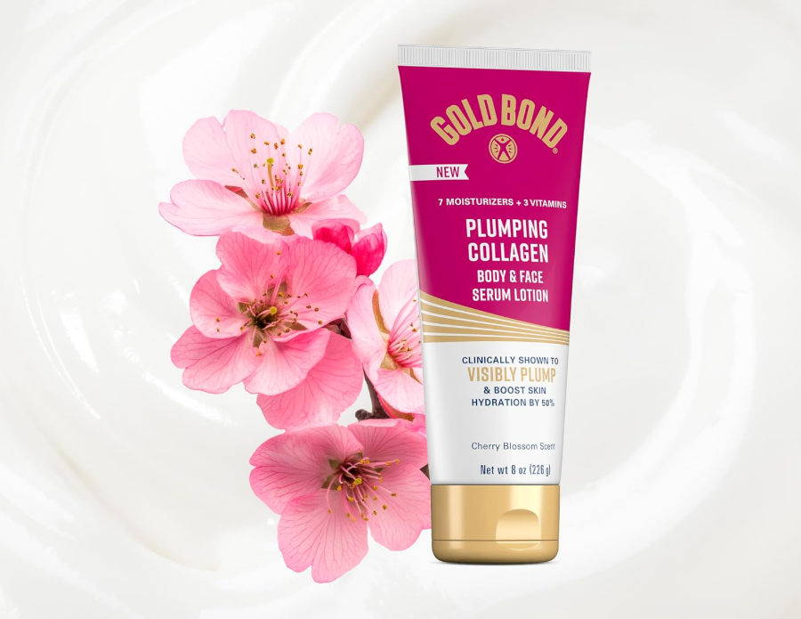 Gold Bond Lotion Deals