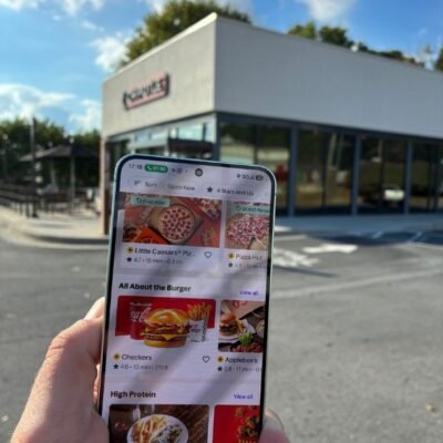 Amazon Prime Grubhub Discount